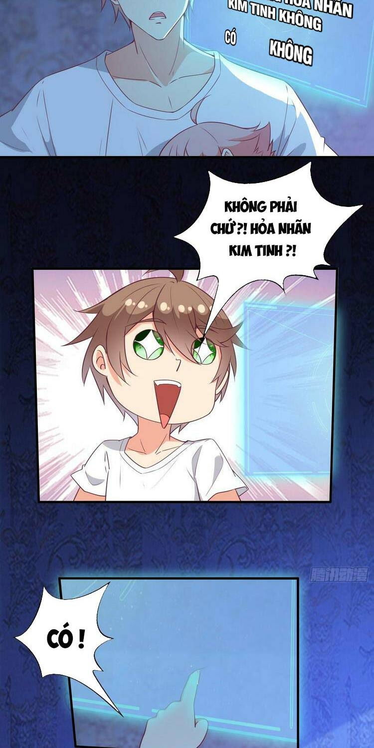 ta lập hậu cung tại tây du ký chapter 33 2