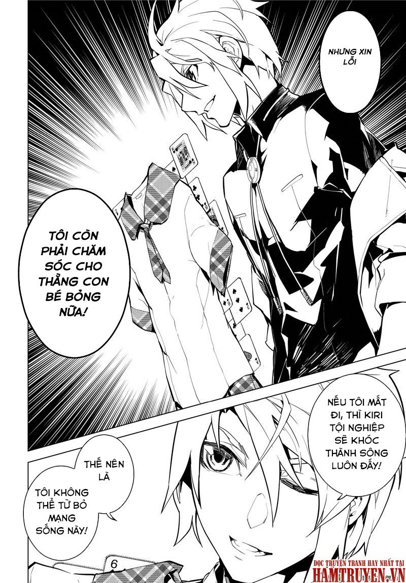 chronos ruler chapter 10 14