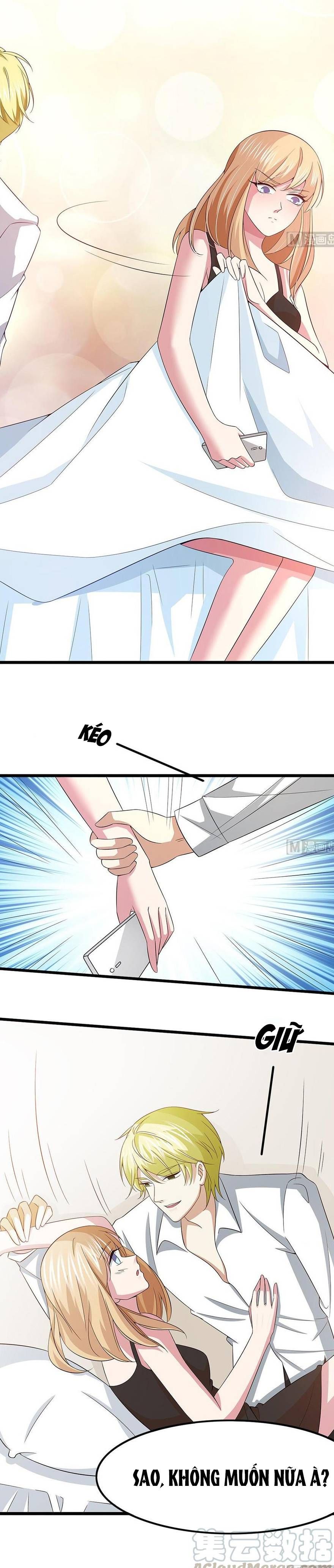 cô sát thủ ơi, yêu nhau nhé chapter 68 12