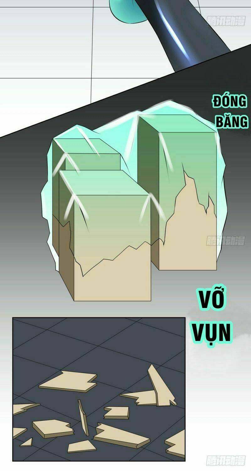 tối cường thần cấp hệ thống chapter 4 9