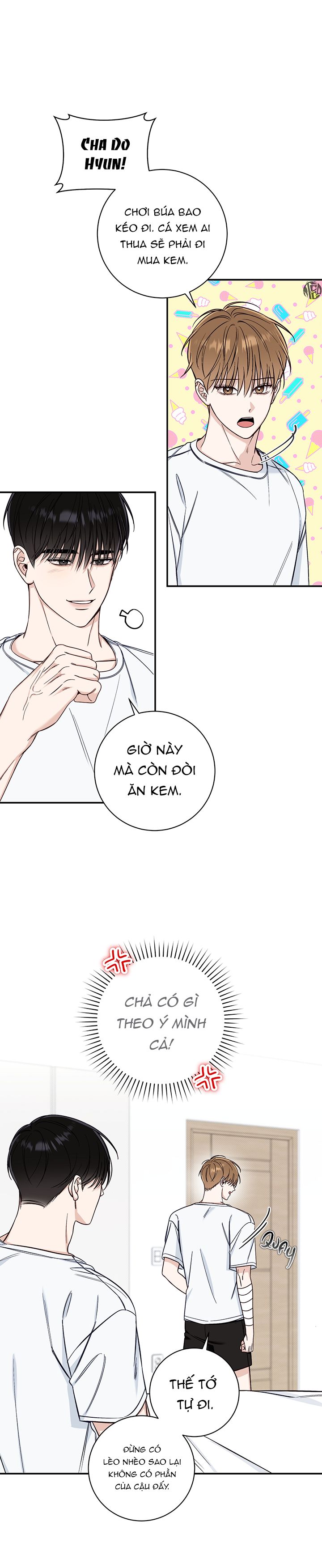 mùa hạ chapter 20 6