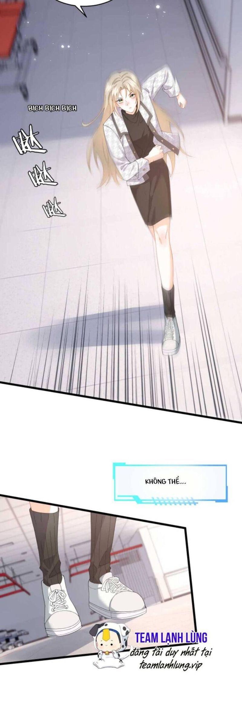 xuyên nhanh : nhân vật phản diện quá nuông chiều ta chapter 43 7