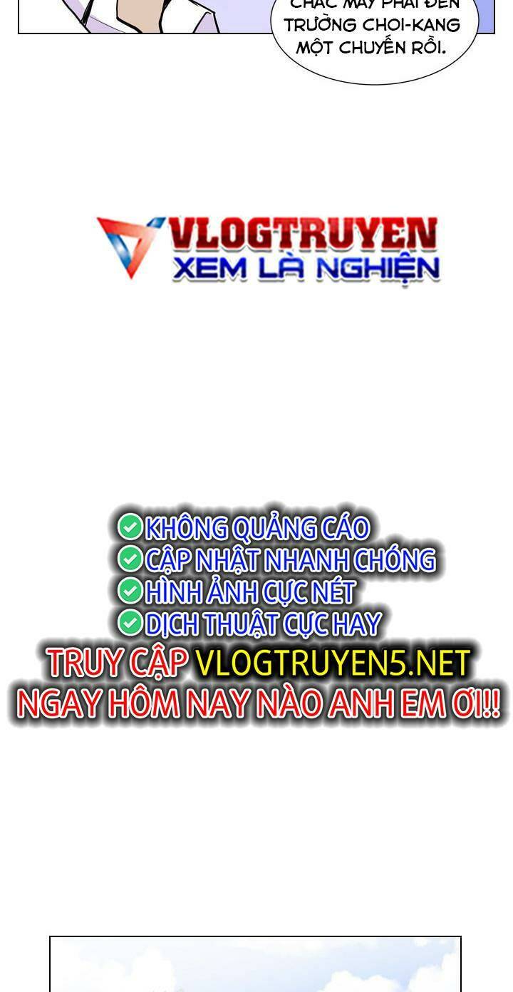 cuộc chiến băng đảng chapter 36 15