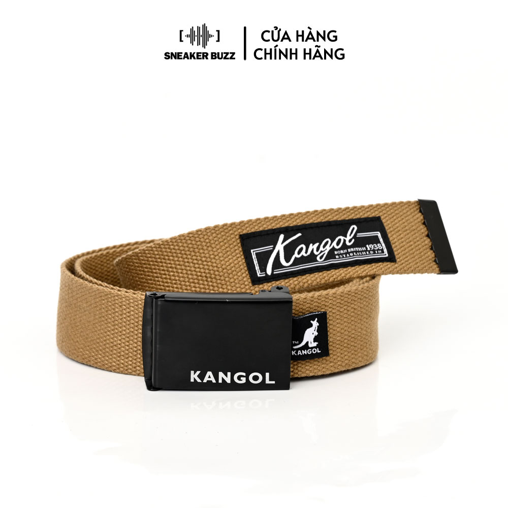 Dây Nịt Kangol Belt 6255786032