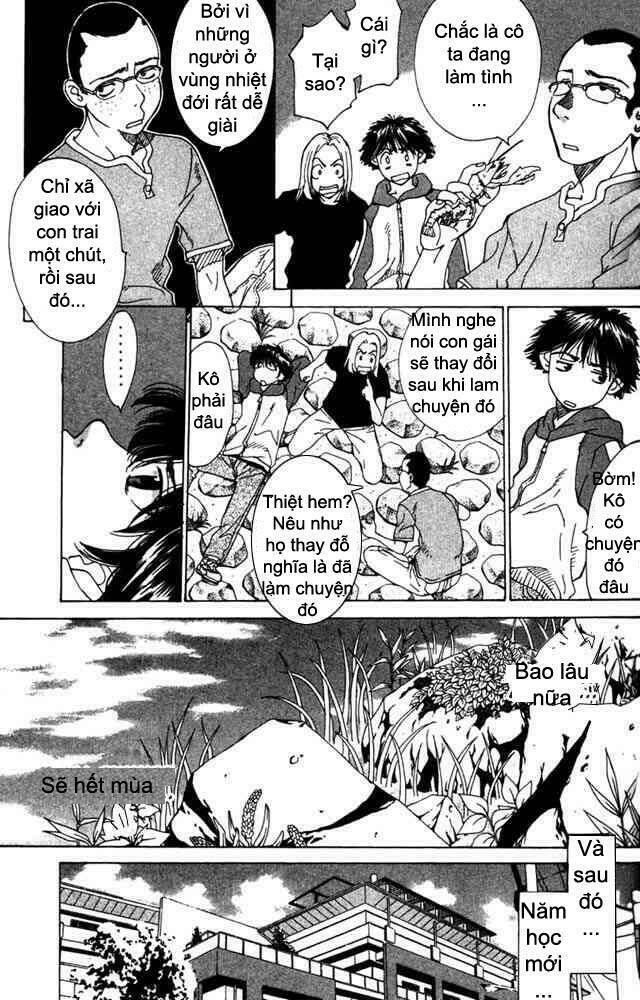 gacha gacha chapter 1 22