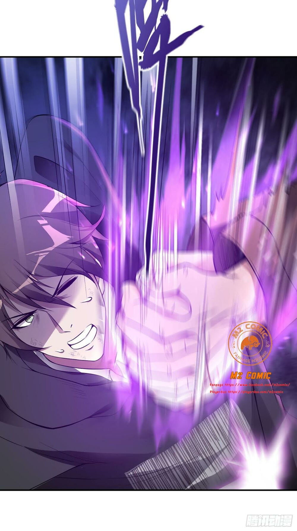 đệ nhất người ở rể chapter 43 14