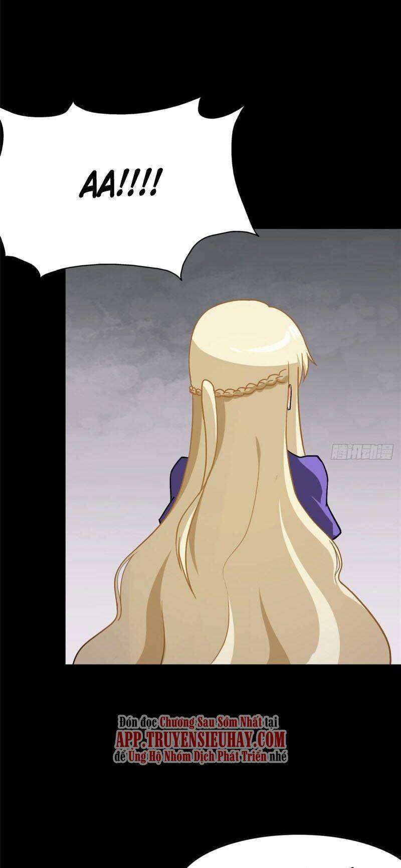 bạn gái virus của tôi chapter 282 35