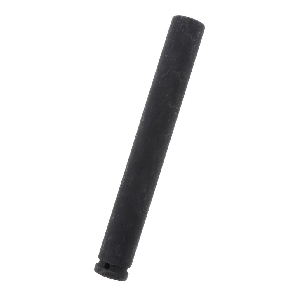 200mm Impact Socket 1/2inch Square Drive 17mm 6 Point Wrench Air Tool 12.5MM