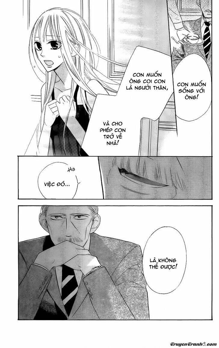 love sick chapter 12 17