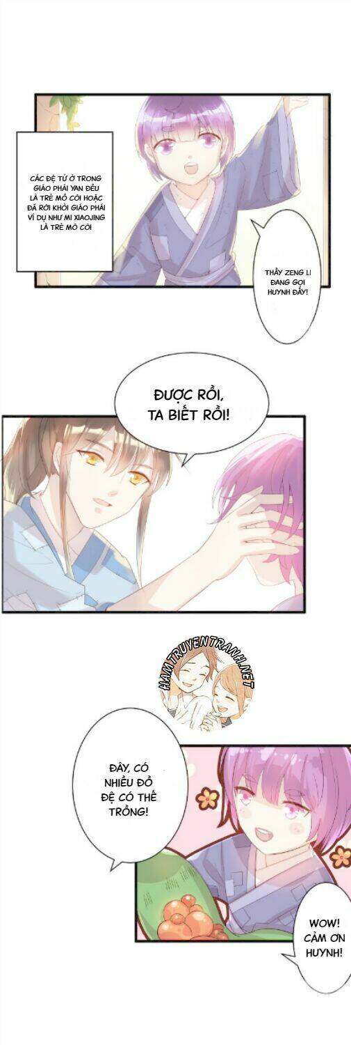 path to transcendence chapter 3 5