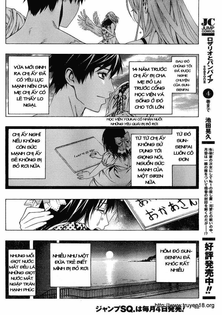 cô nàng ma cà rồng ii chapter 22 23