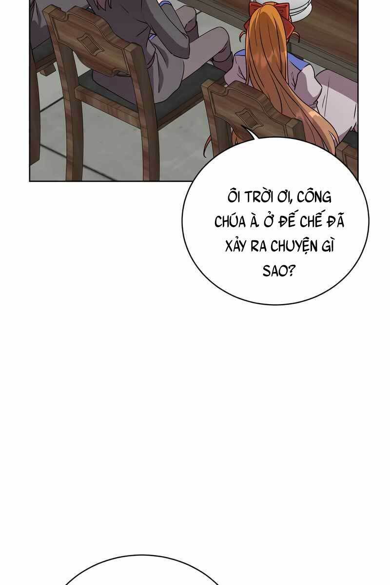 Anh Hùng Mạnh Nhất Trở Lại chapter 107 29