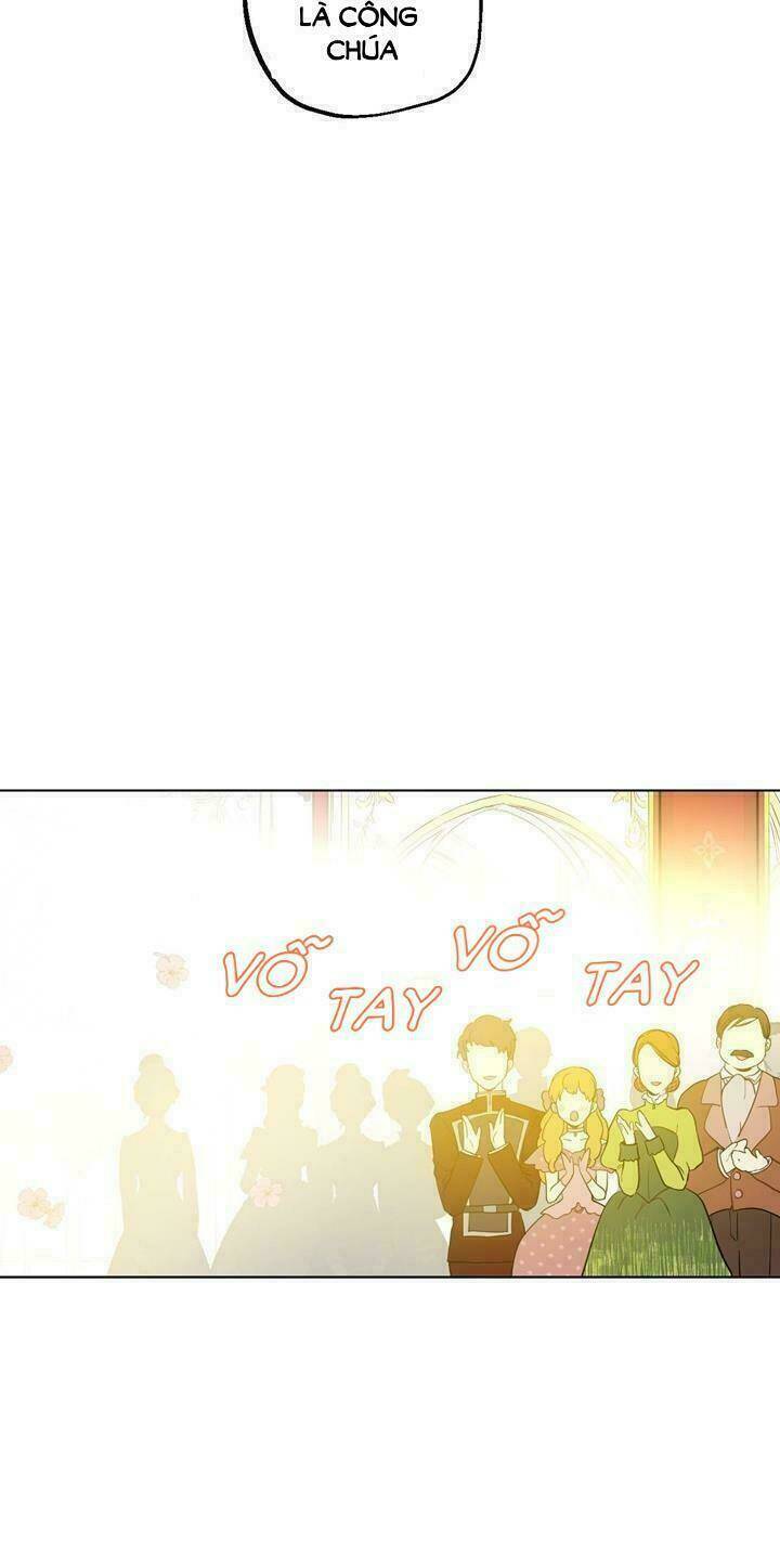 một ngày nọ ta trở thành công chúa chapter 25 59