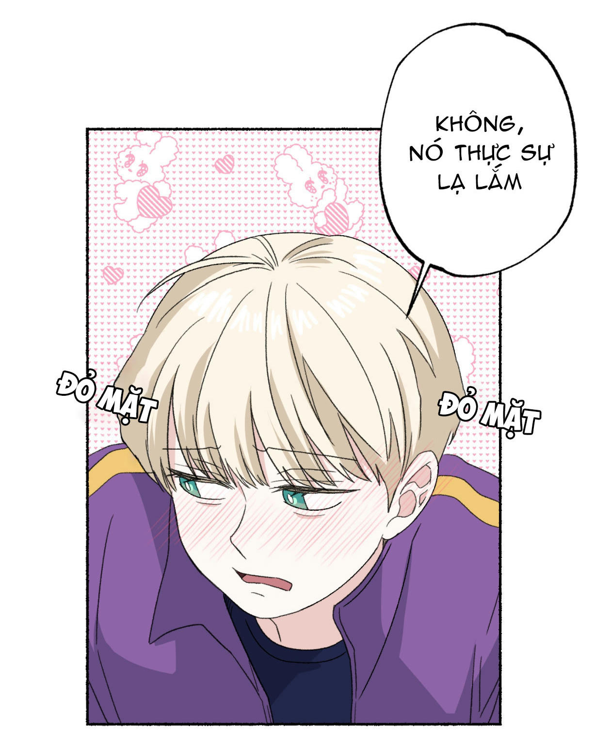 ruru tinh quái chapter 18 42