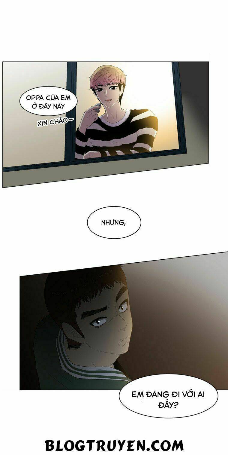 my shining world chapter 11 29