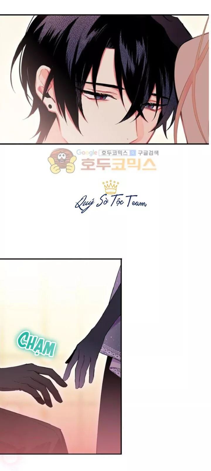 thánh nữ ẩn danh chapter 65 30