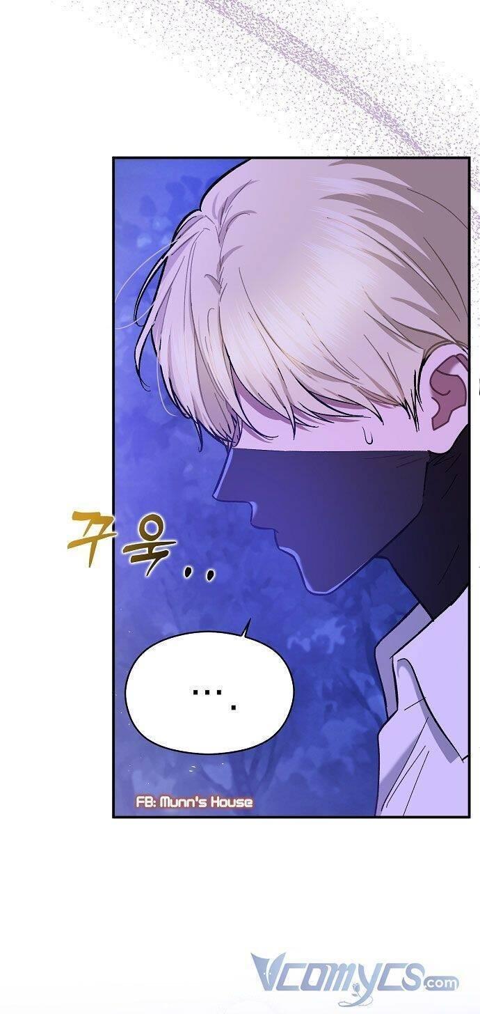 tôi không cố ý quyến rũ nam chính đâu! chapter 72 11