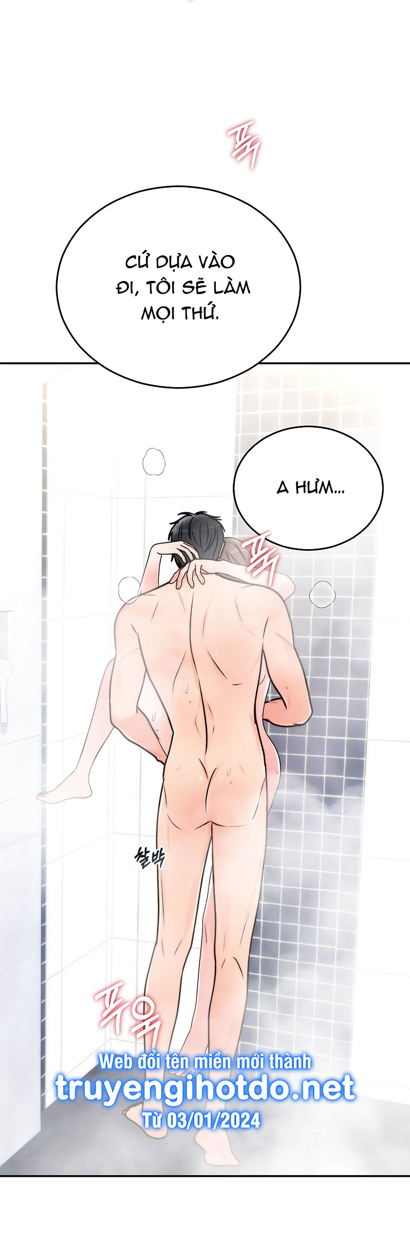 [18+] hôn nhân ràng buộc chapter 32.1 30