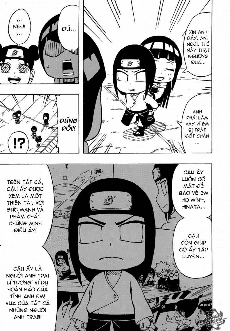 rock lee's springtime of youth chapter 26 12