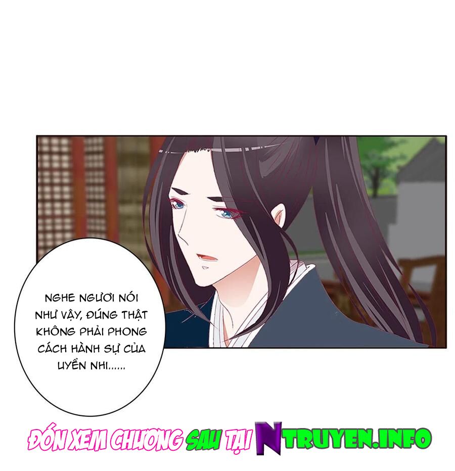 thông linh phi chapter 651 23
