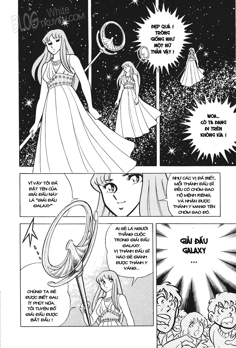 áo giáp vàng chapter 4 13