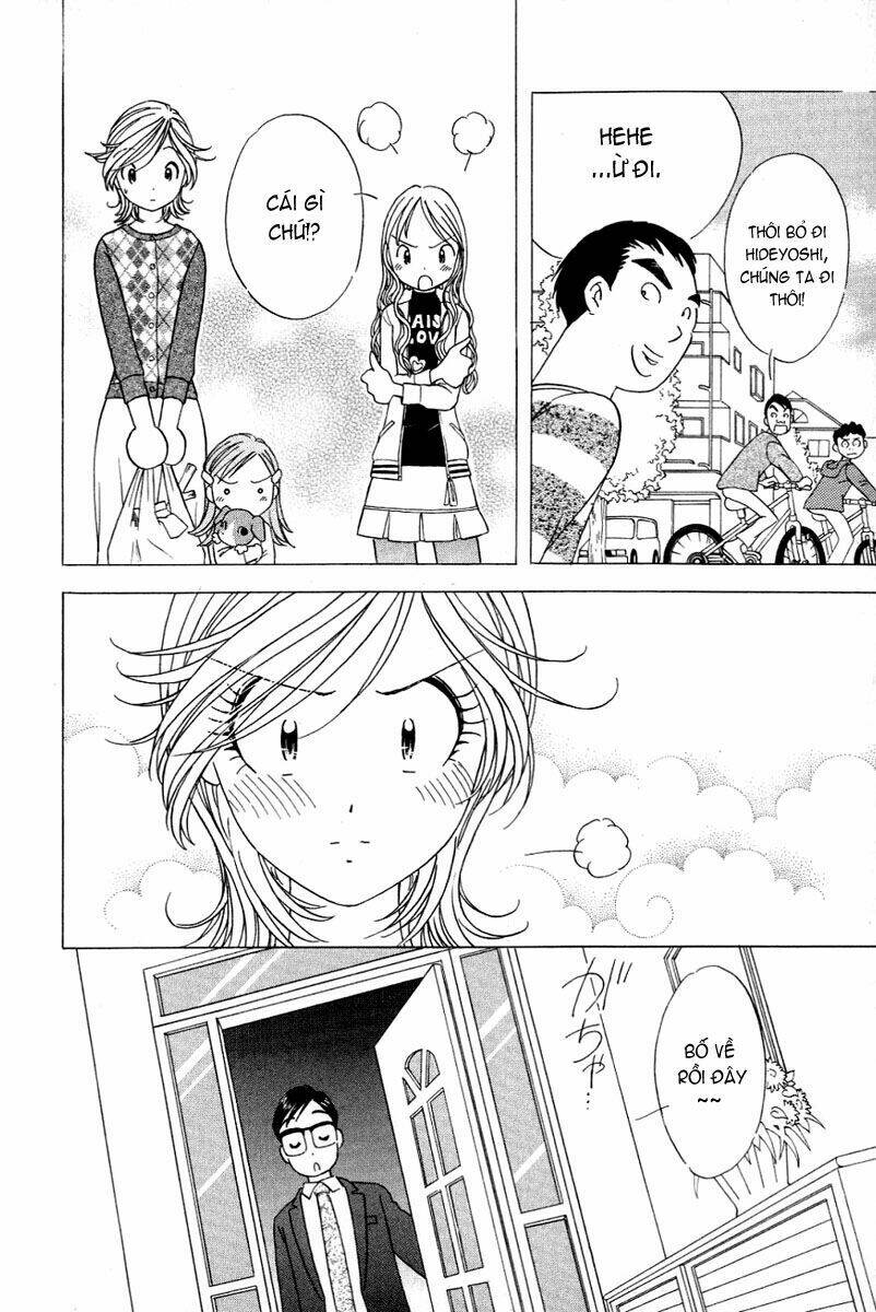 orange yane no chiisana ie full chapter 17 14