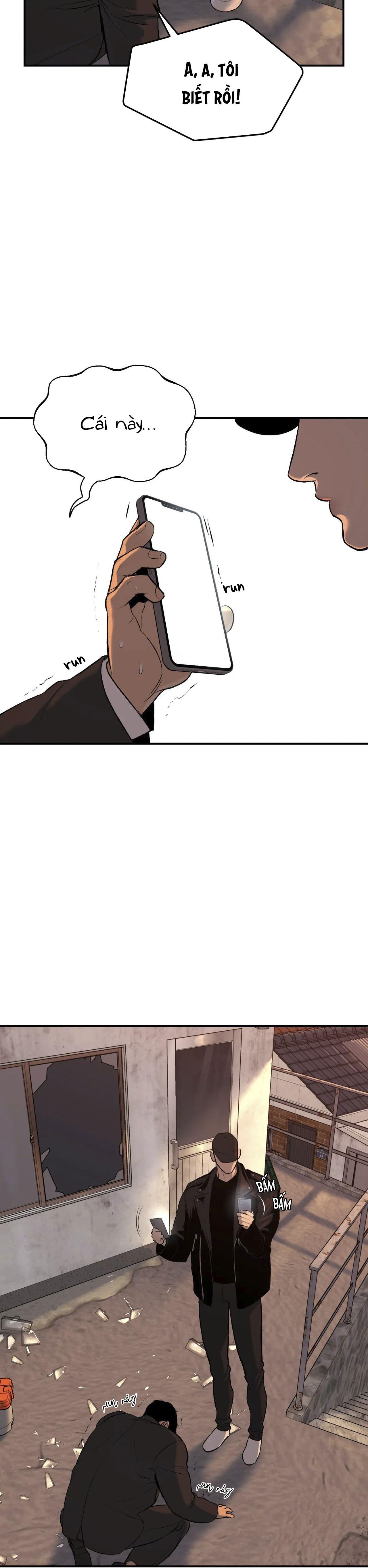 điềm rủi chapter 17 46