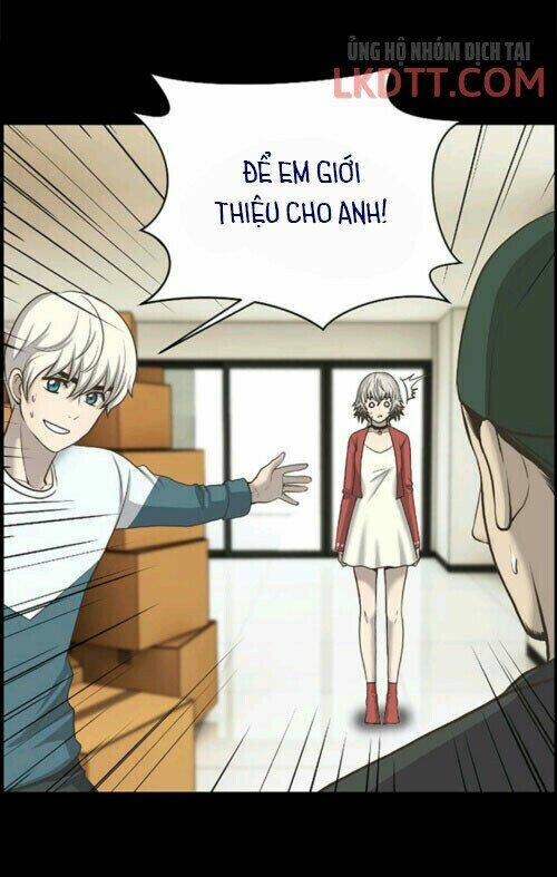 luna - dưới ánh trăng chapter 4 1