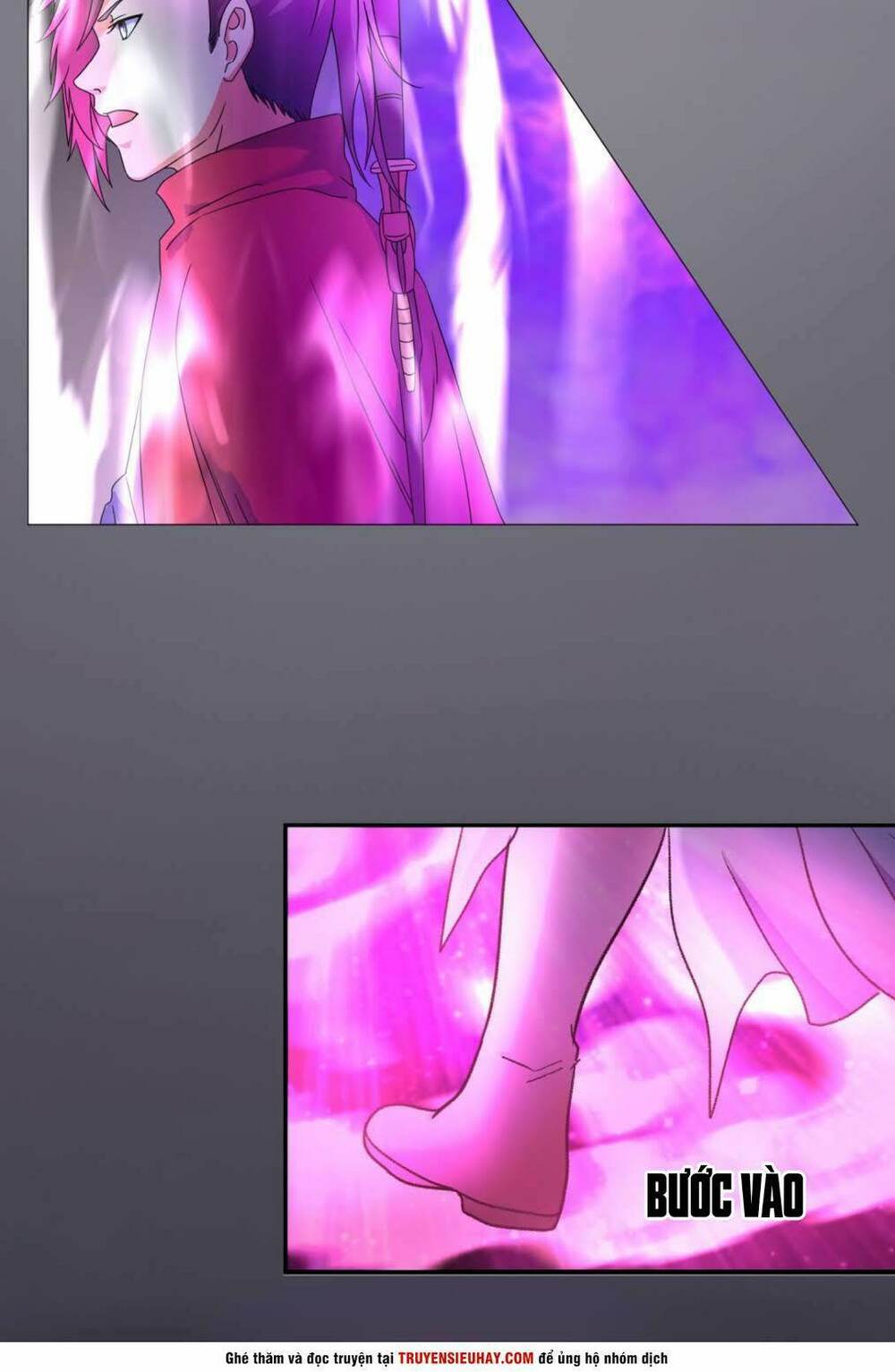 cực vũ huyền đế chapter 84 18