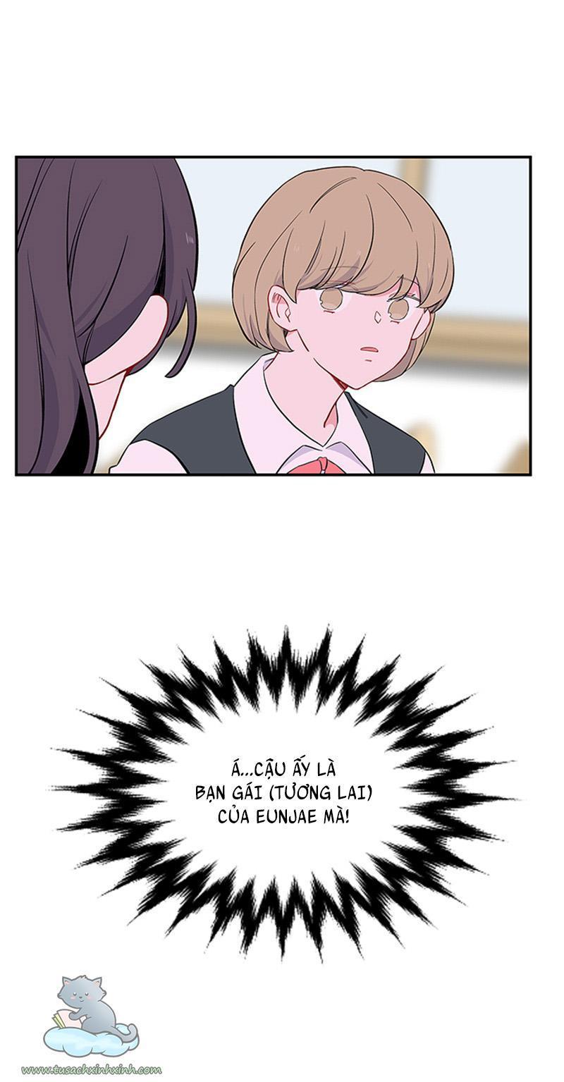 về bên anh chapter 16 15