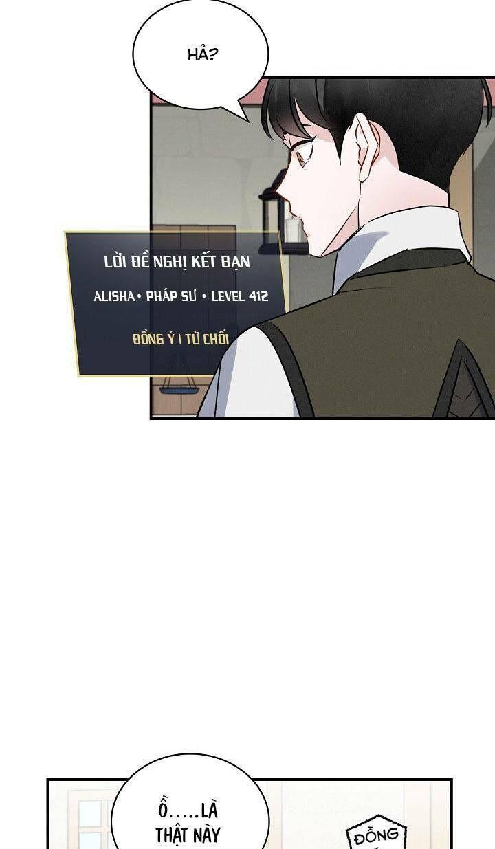 tôi lên cấp chỉ bằng cách ăn chapter 13 15