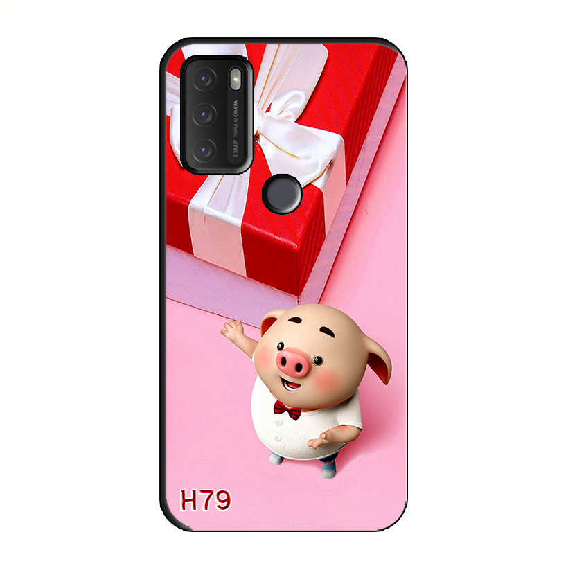 Ốp Lưng Dành Cho VSMART STAR 5