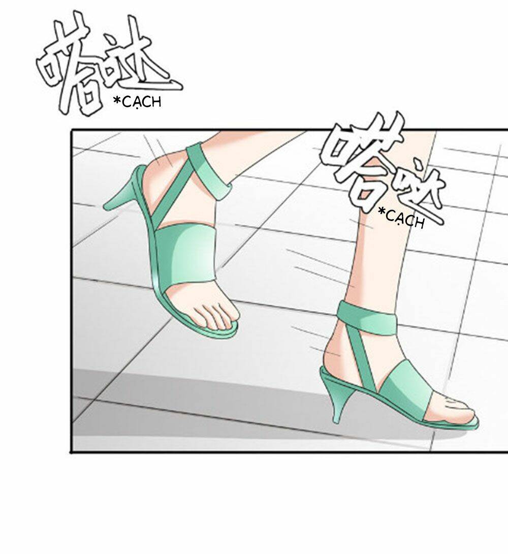 em vẫn còn nhỏ chapter 85 10