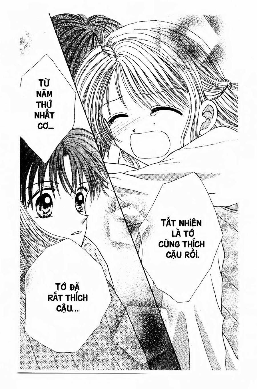 thiên thần cuối thế kỉ chapter 11 20