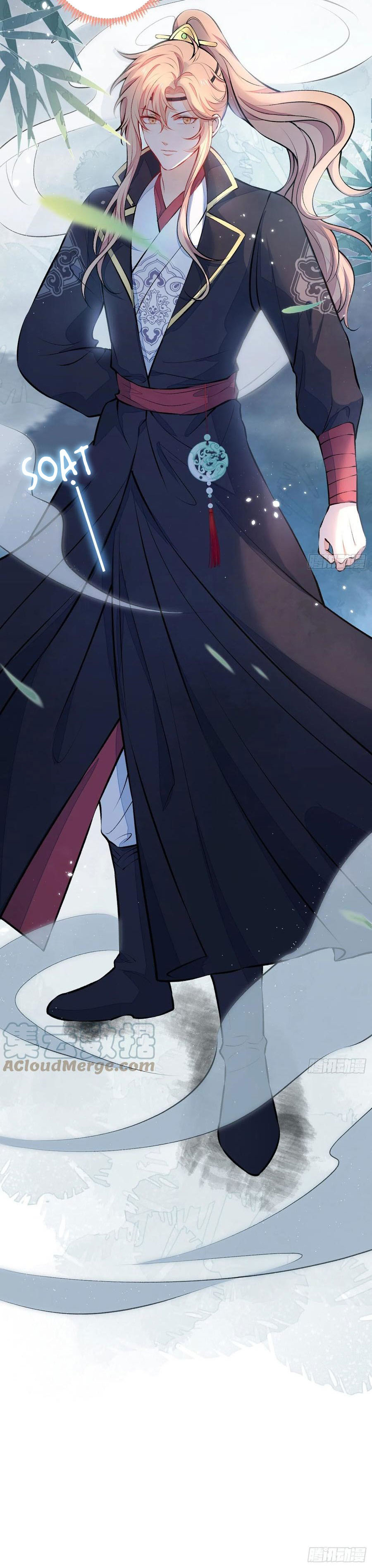 lại bị nam thần chọc trên hot search! chapter 74 19