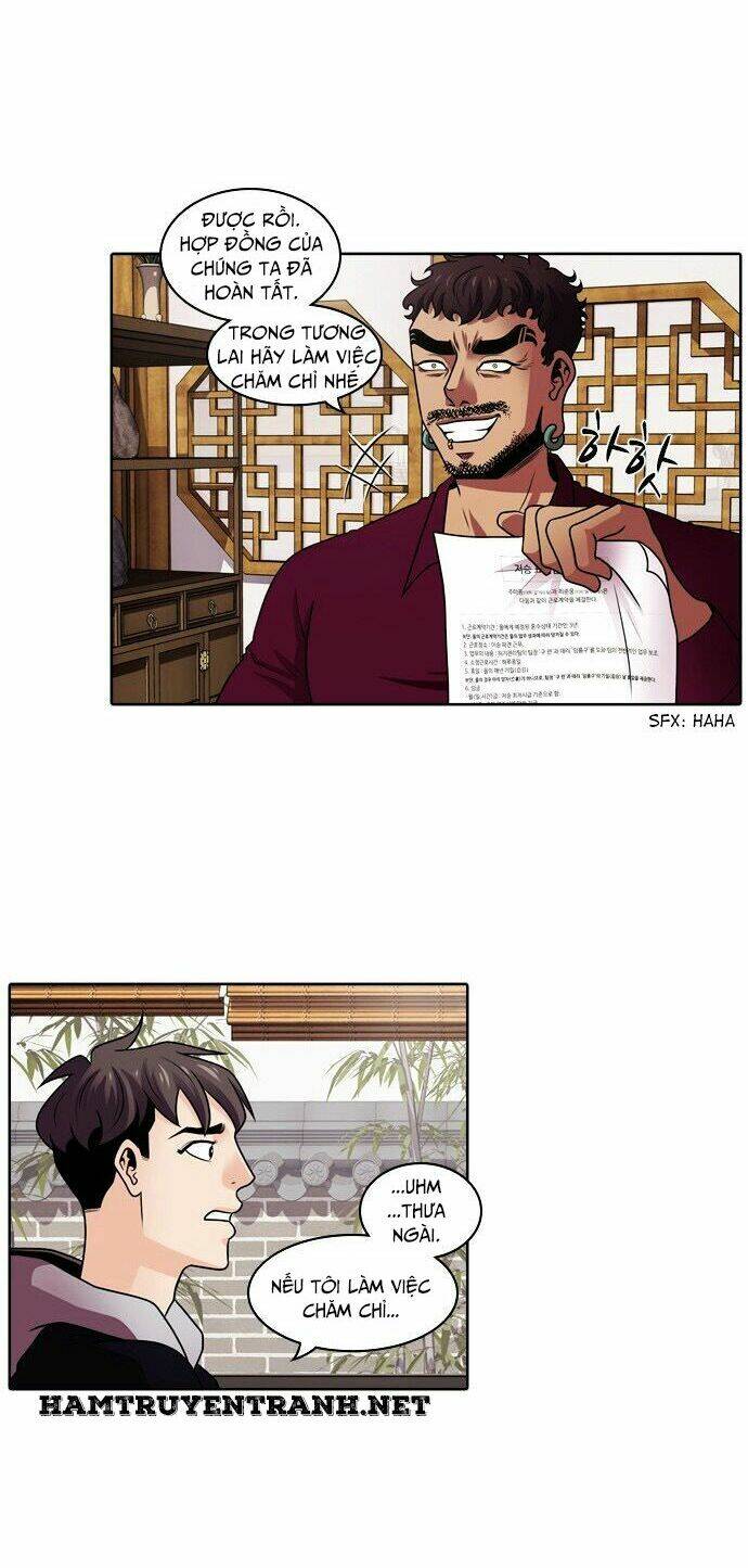 tomorrow - ngày mai chapter 15 52