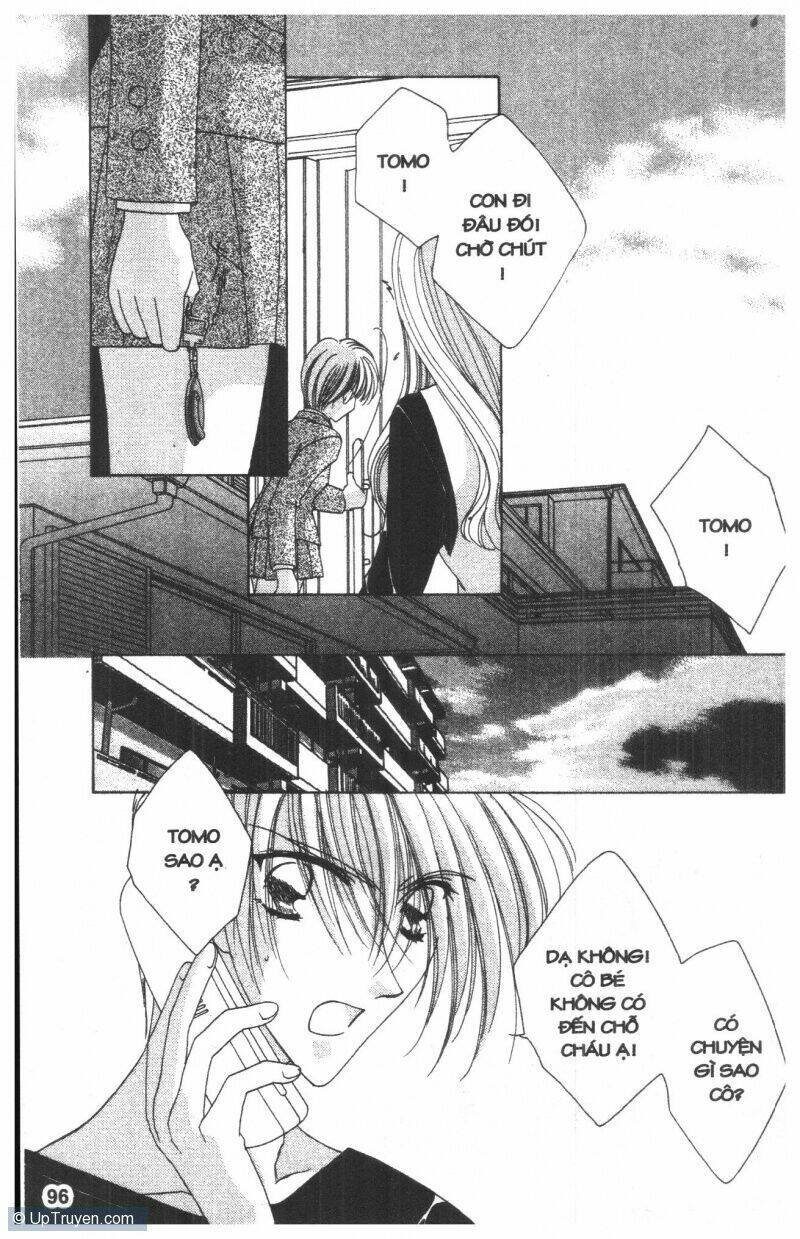 ohoshi-sama ni onegai! chapter 5 96