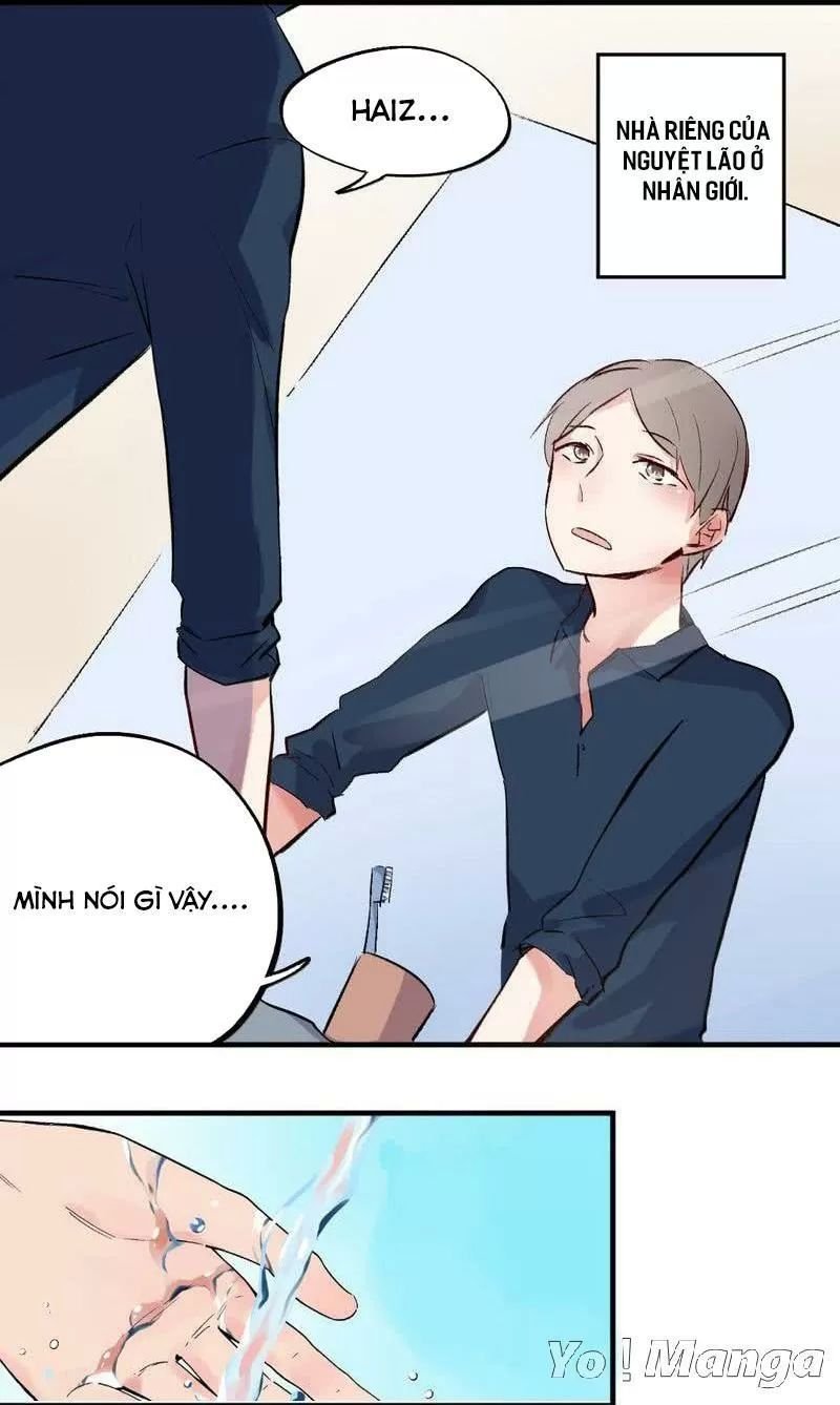 hữu ngôn tại tiên chapter 51 3