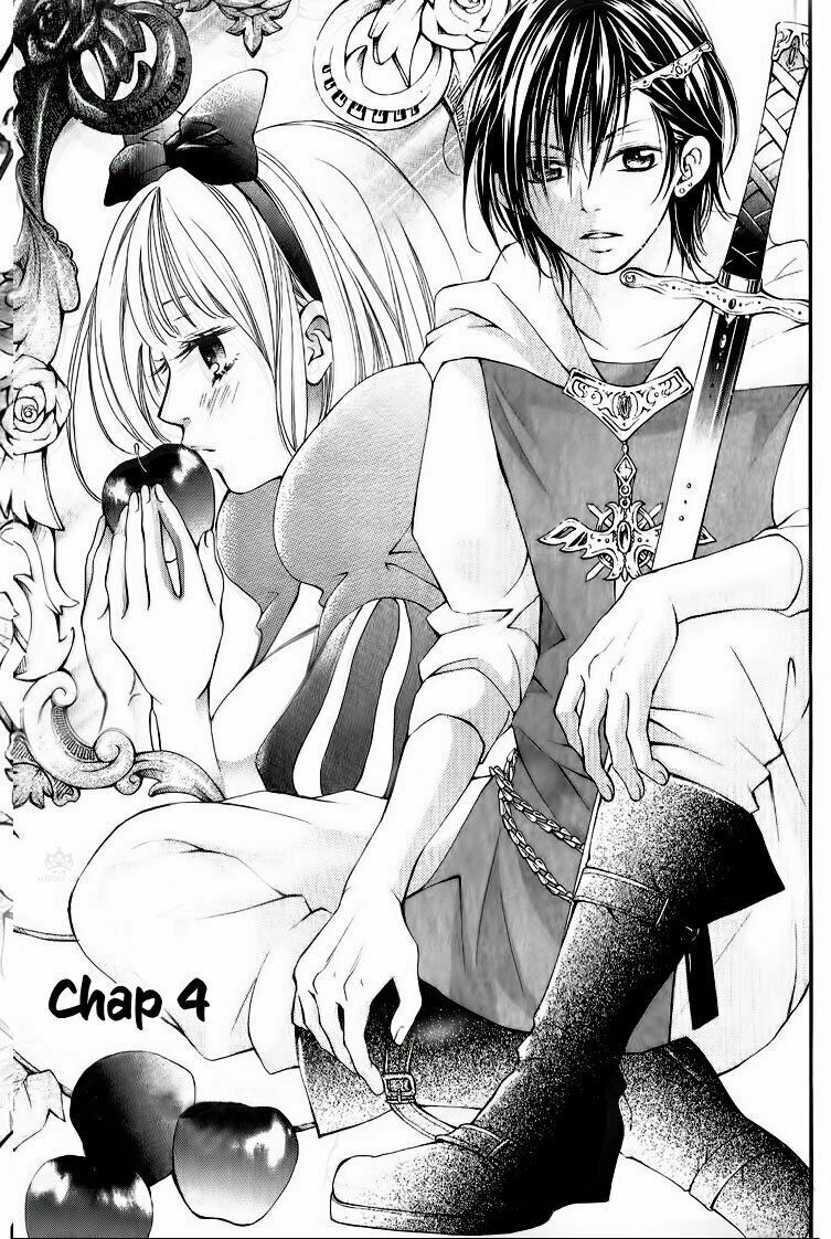 propose no okite chapter 4 2