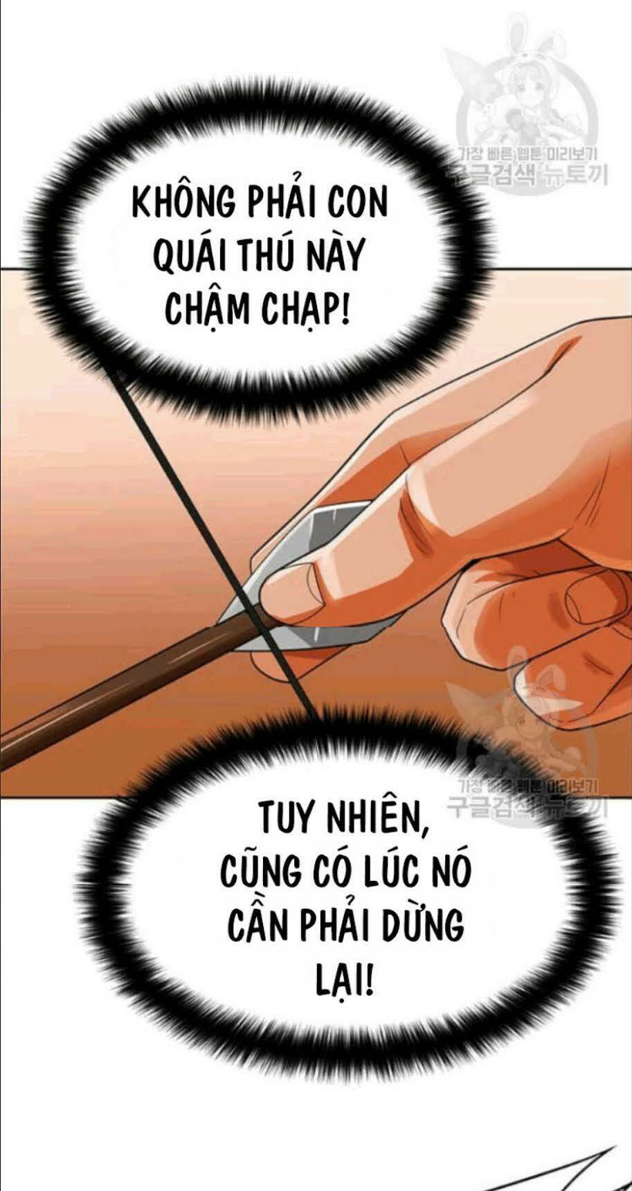 tôi tự động săn một mình chapter 86 30
