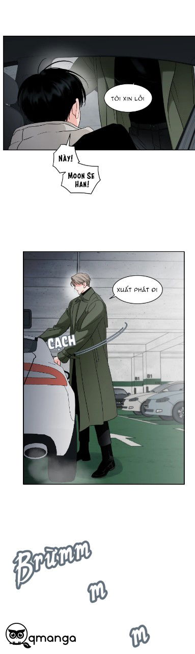 cái bóng của tôi chapter 32 21