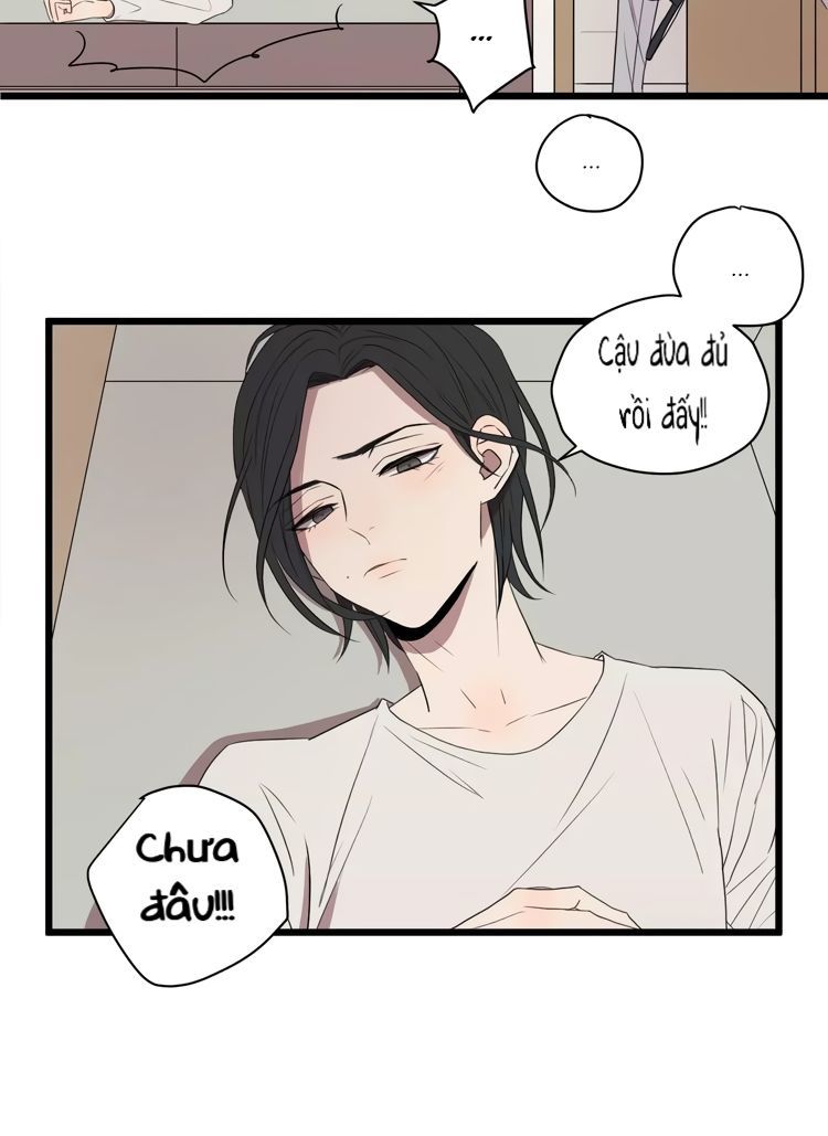 the unfeeling me chapter 19 25