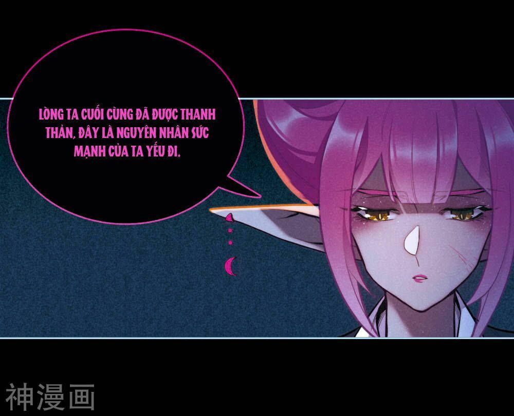 địa ngục cáo bạch thi chapter 99 6