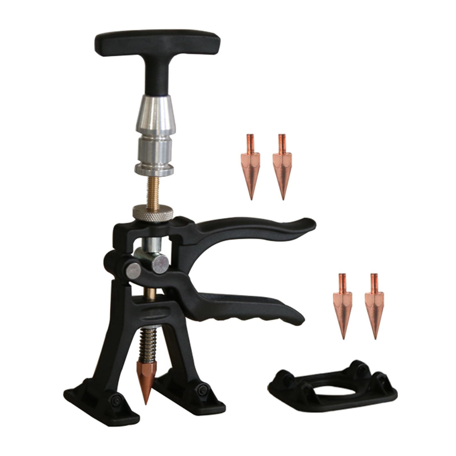 Car Sheet Metal  Puller Metal Surface s Removal Repair Tool for Small