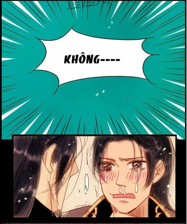 đường giang hồ cong cong chapter 6 5