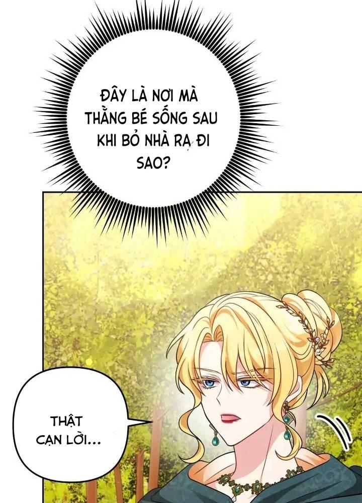 tại sao mẹ chồng tôi lại như thế này? chapter 18 68