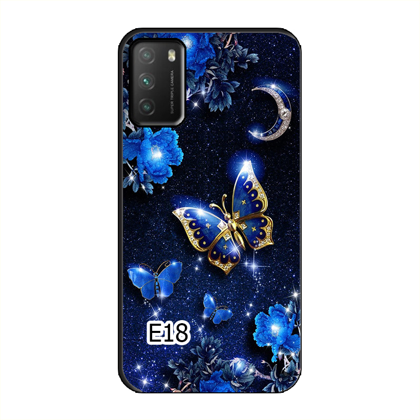Ốp Lưng Dành Cho XIAOMI REDMI 9T