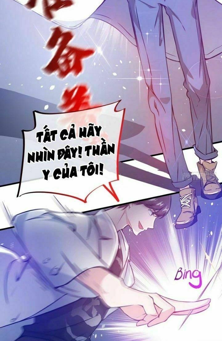 tối cường thần y tại đô thị chapter 8 13