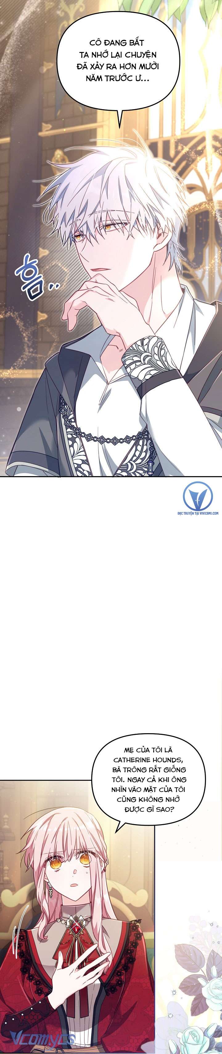 không có chỗ cho kẻ giả mạo chapter 24 7