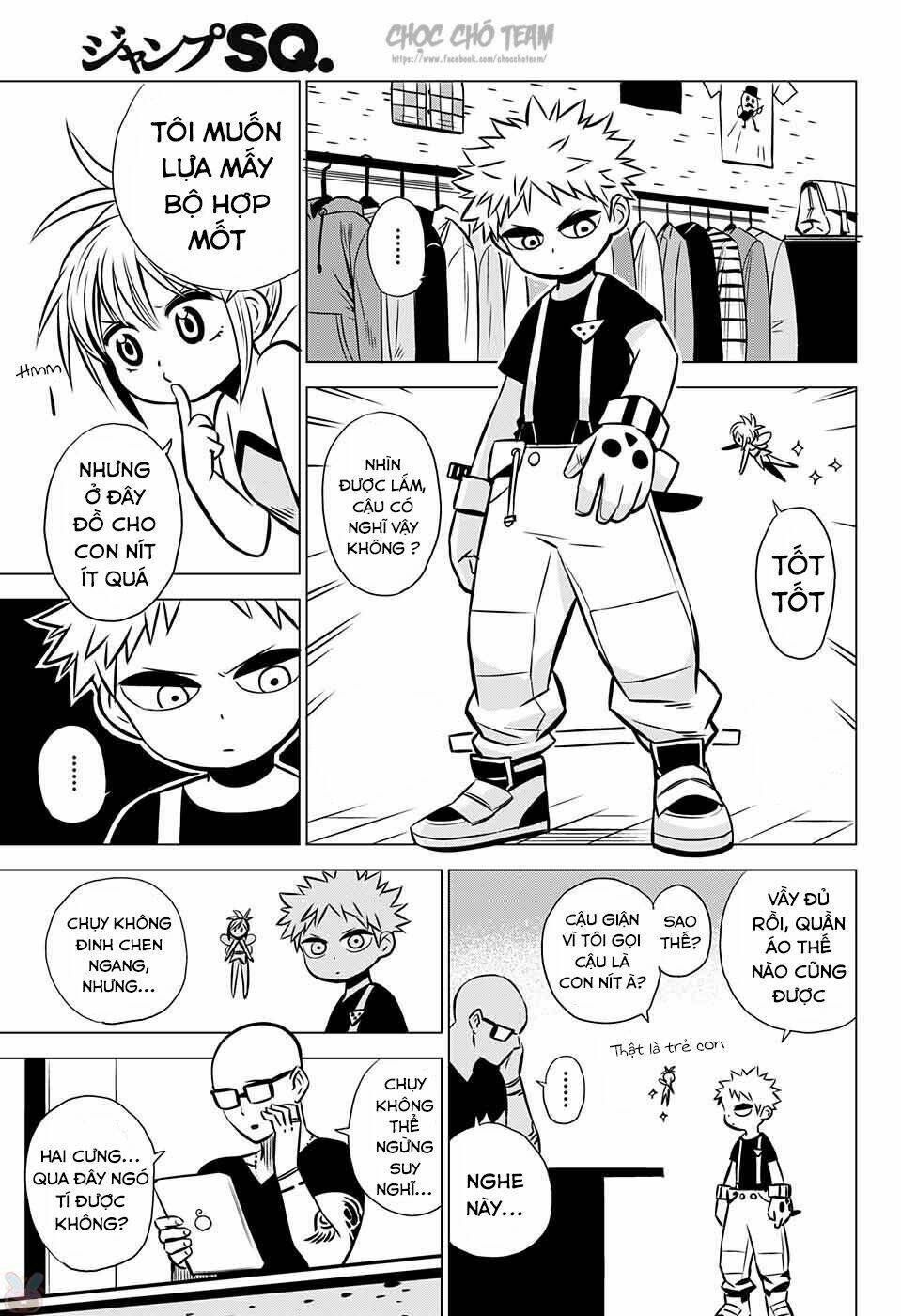 demon tune chapter 2 10